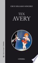 libro Tex Avery